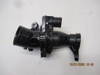 фото thumb №5, Труба turbo турбіни trafic vivaro iii 1.6 dci