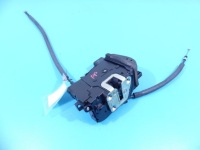 фото thumb №1, Замок перед правый 6pin 81320-3u010 kia sportage iii europa