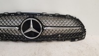 фото thumb №4, Mercedes w206 amg решётка радиатора решётка радиатора перед 2021-2023r