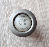 фото thumb №1, Nissan juke f15 lift кнопка запуск стоп 14-