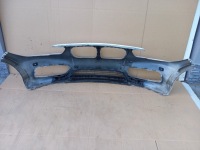 фото thumb №7, Bmw 1 f20 f21 lci lift бампер передний решётка оригинал!