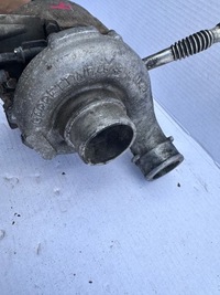 фото thumb №2, A6 c5 турбонагнітач турбіна 2,5 tdi 059145701g