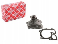 фото thumb №9, Насос рідина охолоджуючої ford transit, transit