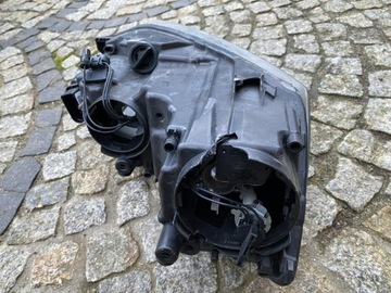 фото thumb №10, Vw polo 6r1 лампа ліва перед 6r1941007e оригінал