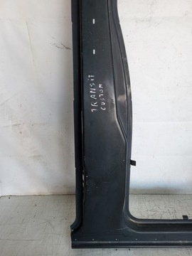 фото thumb №6, Обшивка стійка поріг правий ford transit custom 13-