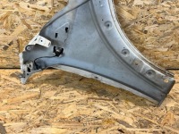 Крыло  левое  mini cooper r56 r55 код лакокрасочного покрытия 850/0 в Украине, фото thumb