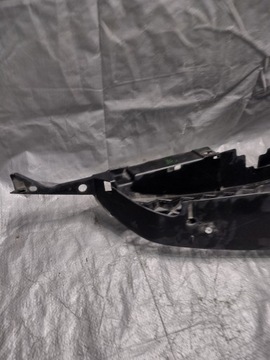 фото thumb №10, Решётка радиатора, решётка mazda premacy i дорестайлинг оригинальный номер c14550712