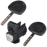 фото thumb №1, Opel astra 3 iii h 04- вкладка замка дверь перед l