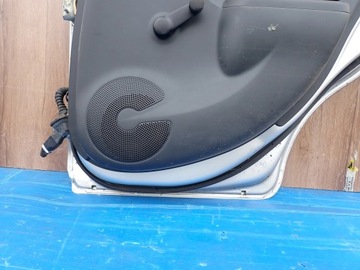 фото thumb №9, Nissan micra k13 10- дверь задние правые k23