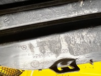 фото thumb №9, Решітка бампера передній перед правий права mercedes c-klasa w206 amg