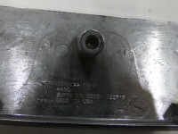 фото thumb №13, Хром бампера передній tesla x 584.