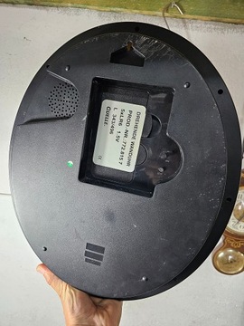 Кварцевые часы Meister Anker с 12 мелодиями.