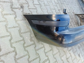 фото thumb №6, Бампер зад vw sharan 00-09 ford galaxy mk2 00-05 l041