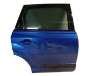 фото thumb №1, Audi sq7 q7 4m дверь зад задние правые цвет ly5q оригинал