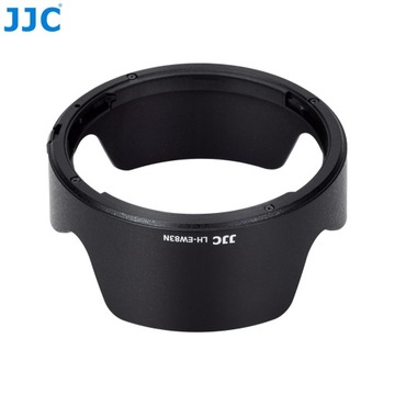 СОЛНЦЕЗАЩИТНЫЙ КОЗЫРЕК JJC LH-EW83N ДЛЯ CANON EW-83N Замена RF-24-105/4L