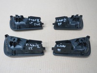 фото thumb №4, Ford c-max ii mk2 focus mk3 ручка внутрішня комплект