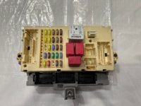 фото thumb №1, Fiat bravo ii bsi кузов бортовий комп'ютер 51802928