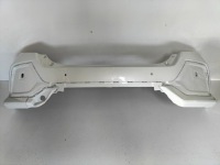 фото thumb №1, Бампер задній задня honda civic x 17- hb sport