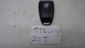 фото thumb №1, Pilot ключ alfa romeo stelvio