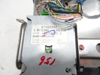 фото thumb №4, Citroen c-crosser/outlander радио модуль навигации монитор экран проигрыватель