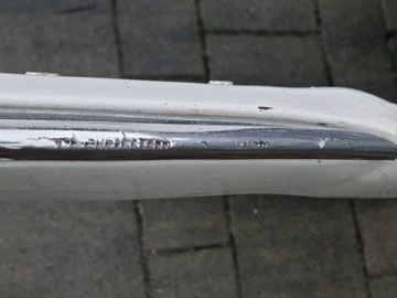 фото thumb №7, Mercedes cla 118 a118 w118 бампер переднє перед