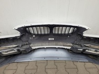фото thumb №14, Бампер перед передній bmw 6 f06 f12 f13 11-14