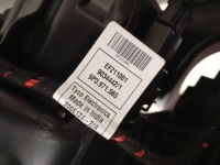 Porsche cayman 981 gt4 heater blower 99157301108 lhd двигун Доставка, фото thumb