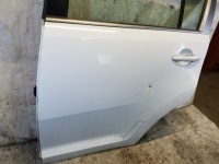 фото thumb №10, Дверь задняя правое kia sportage iii kod wd