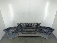 фото thumb №10, Бампер перед audi q5 i lz5a
