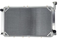 фото thumb №1, Радіатор bmw swap powiększona hd patrol y60 m57