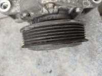 фото thumb №5, Компрессор кондиционера vw golf 5 skoda seat audi a3 1k0820859t