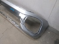 фото thumb №3, Бампер перед vw t roc t-roc lift r line