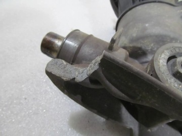 фото thumb №13, Audi a3 s3 8v sedan 13-24 трансмиссия рулевая рулевая рейка планка c404