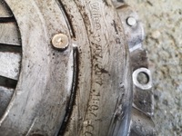 фото thumb №6, Зчеплення повний fiat doblo 1.3 jtd nowe