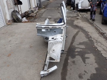 фото thumb №3, Лонжерон чверть поріг стійка ліва сторона dodge charger ii gen vi 2014