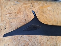 фото thumb №6, Mercedes w247 b-klasa захист стійка a ліва перед чорна