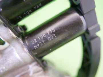 фото thumb №7, Датчик регулятор faz розподільний вал audi a4 b6 3.0 v6