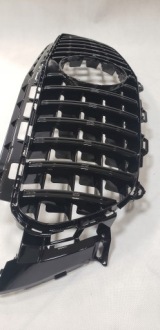 фото thumb №3, Решітка радіатора решітка радіатора mercedes e-klasa w213 s213 panamerica