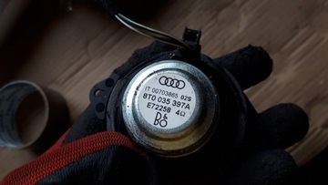 фото thumb №7, S4 b8 рестайлінг a4 динамік bang olufsen 8t0035397a a5