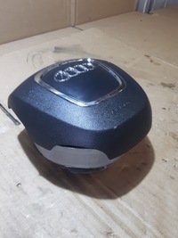 фото thumb №8, Audi a3 8p подушка подушка безопасности водителя 4ram 4l0880201j