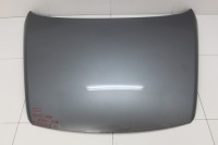 фото thumb №1, Капот кришка двигуна vw touareg 02-08r