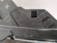 фото thumb №10, Лампа правая suzuki ignis iii 16- full led