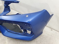 фото thumb №8, Honda civic x 15- бампер перед передний 71101-tgg-zz00