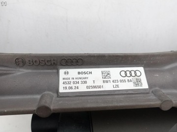 фото thumb №12, Audi a4 s4 b9 8w0 8w1 a5 s5 f5 8w6 рестайлінг трансмісія кермова рейка рульового управління