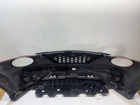 фото thumb №15, Nissan juke ii f16 бампер перед передній kompletny