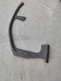 фото thumb №1, Блок двигуна a b поріг лівий skoda rapid toledo 5jh809605 oryg