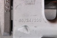 фото thumb №9, Bmw g20 x3 g01 x4 g02 супорт гальмівний ліві перед 60/24/330 6882253 4 km !!