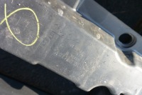 Bmw x5 e70 lci молдинг поріг ліва права m-pakiet Недорого, фото thumb