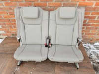 фото thumb №1, Jeep commander 5-10r xk сиденья заднее сиденье 3 ряд iii