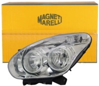 Magneti marelli фара левый fiat Киев, фото thumb